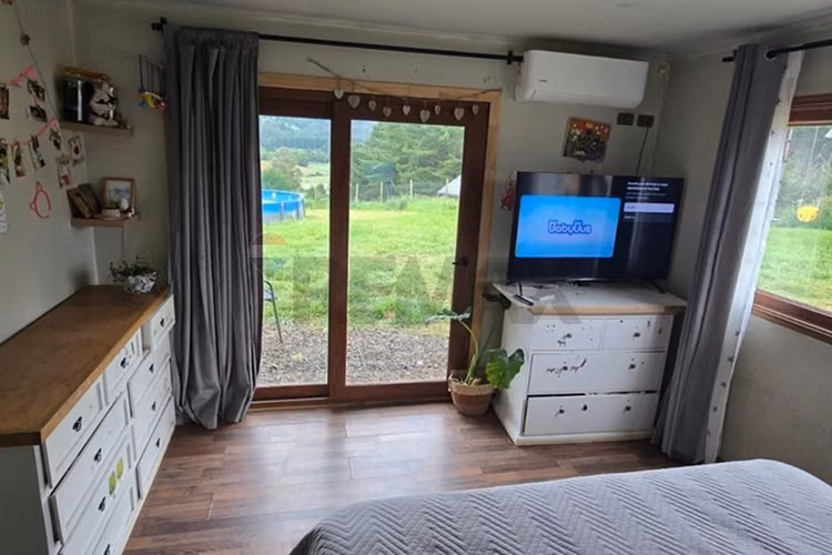 Se vende casa en parcela, l. de chivilcan - Imagen 17