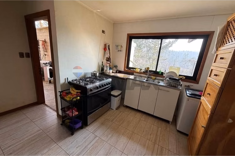 Se vende casa en parcela, l. de chivilcan - Imagen 12