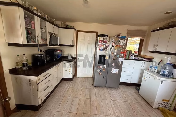 Se vende casa en parcela, l. de chivilcan - Imagen 11