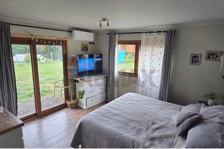 Se vende casa en parcela, l. de chivilcan - Imagen 16