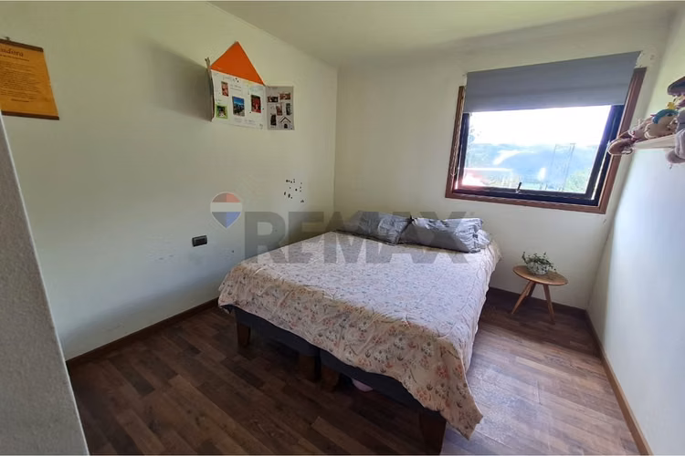 Se vende casa en parcela, l. de chivilcan - Imagen 19