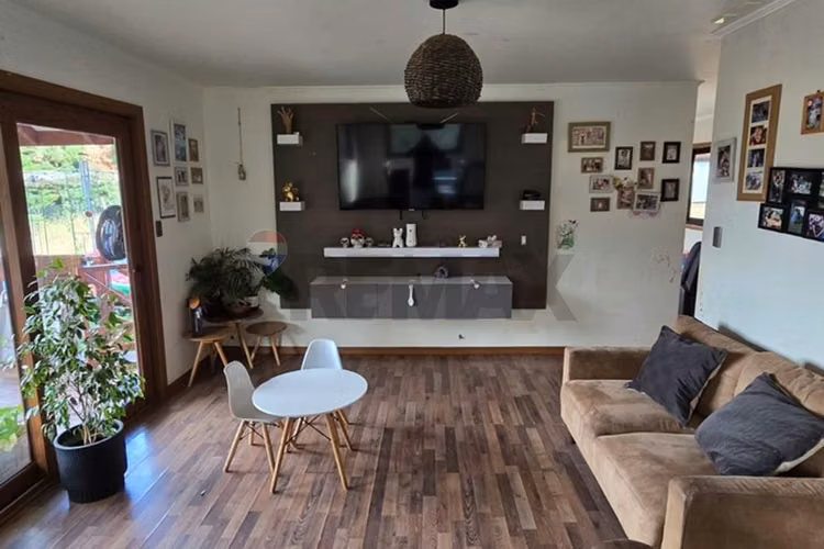 Se vende casa en parcela, l. de chivilcan - Imagen 10