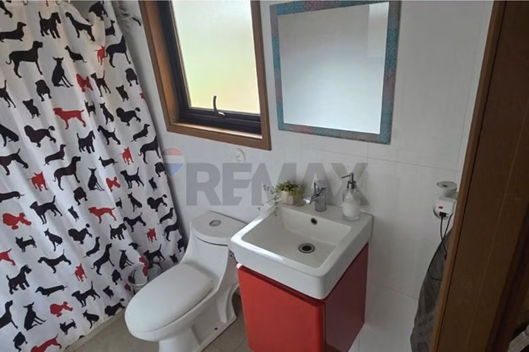 Se vende casa en parcela, l. de chivilcan - Imagen 21