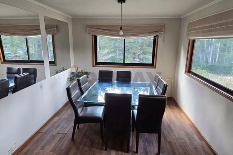 Se vende casa en parcela, l. de chivilcan - Imagen 7