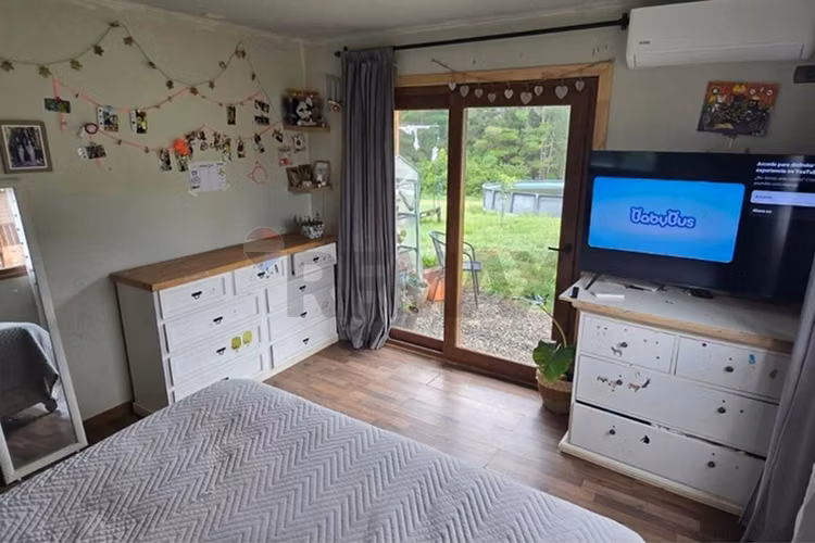 Se vende casa en parcela, l. de chivilcan - Imagen 15