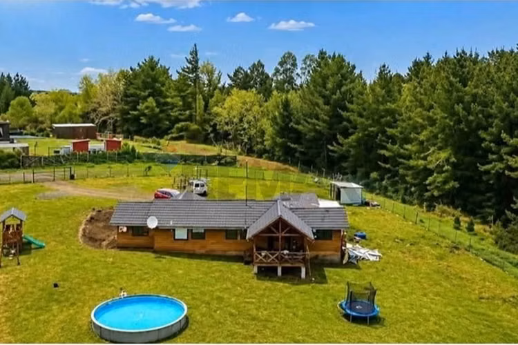 Se vende casa en parcela, l. de chivilcan - Imagen 25