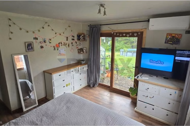 Se vende casa en parcela, l. de chivilcan - Imagen 13