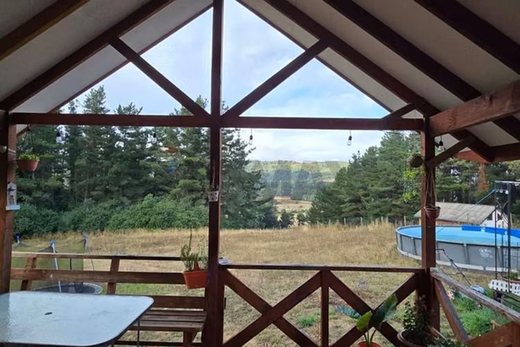 Se vende casa en parcela, l. de chivilcan - Imagen 23