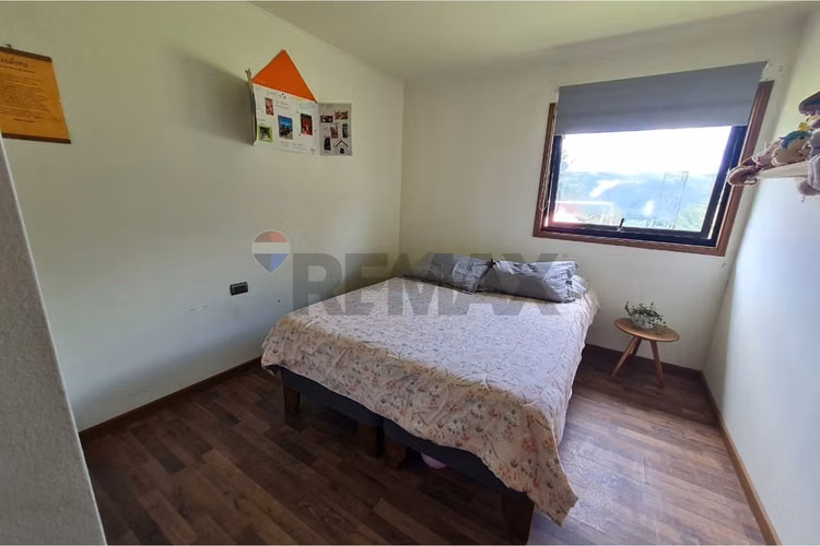 Se vende casa en parcela, l. de chivilcan - Imagen 5
