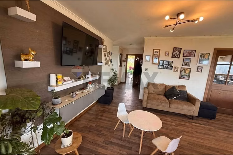 Se vende casa en parcela, l. de chivilcan - Imagen 4