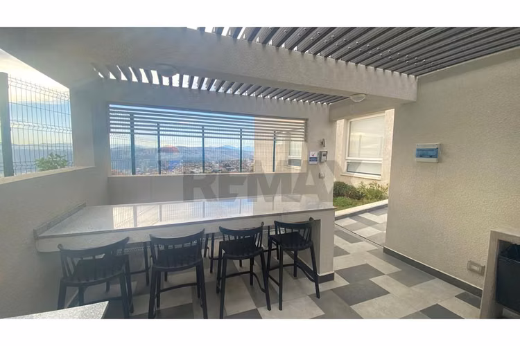 Departamento 2d+1b con estacionamiento y bodega. - Imagen 21