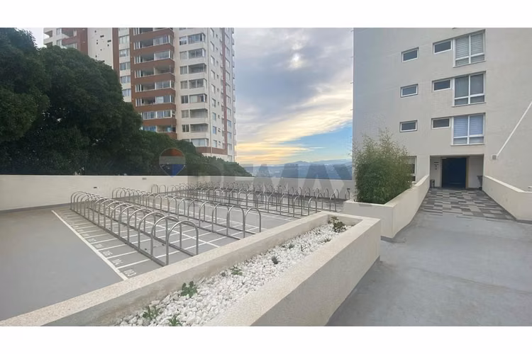 Departamento 2d+1b con estacionamiento y bodega. - Imagen 19