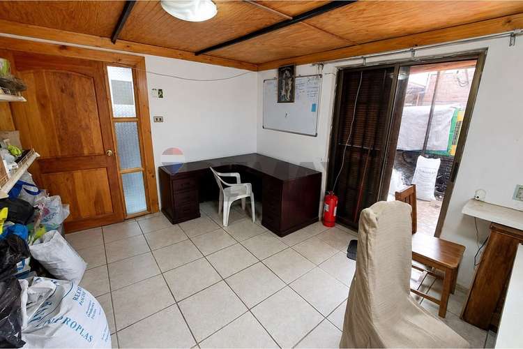 Acogedora casa de 2 pisos en maipú - Imagen 13