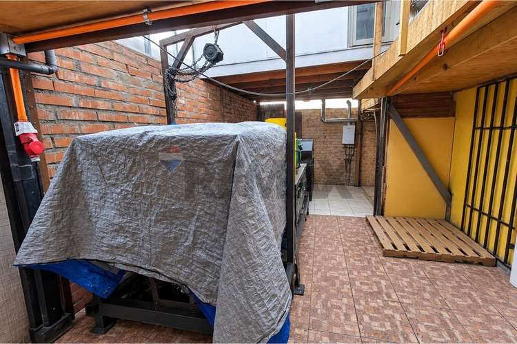 Acogedora casa de 2 pisos en maipú - Imagen 15