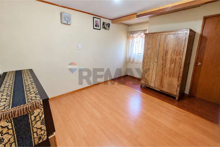 Acogedora casa de 2 pisos en maipú - Imagen 22