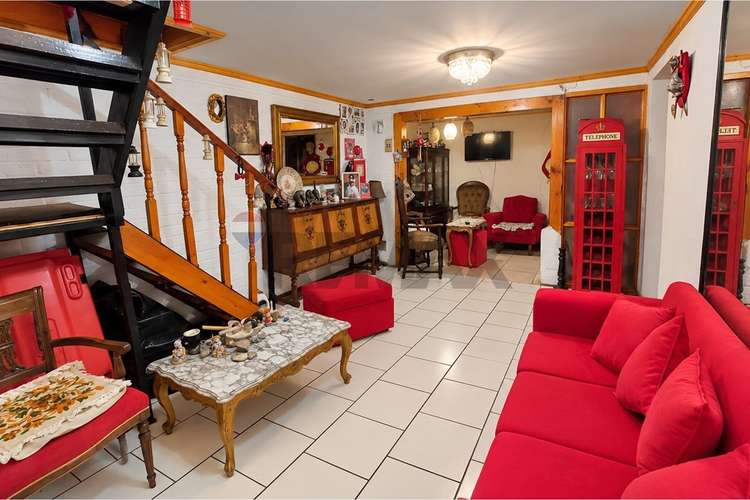 Acogedora casa de 2 pisos en maipú - Imagen 5