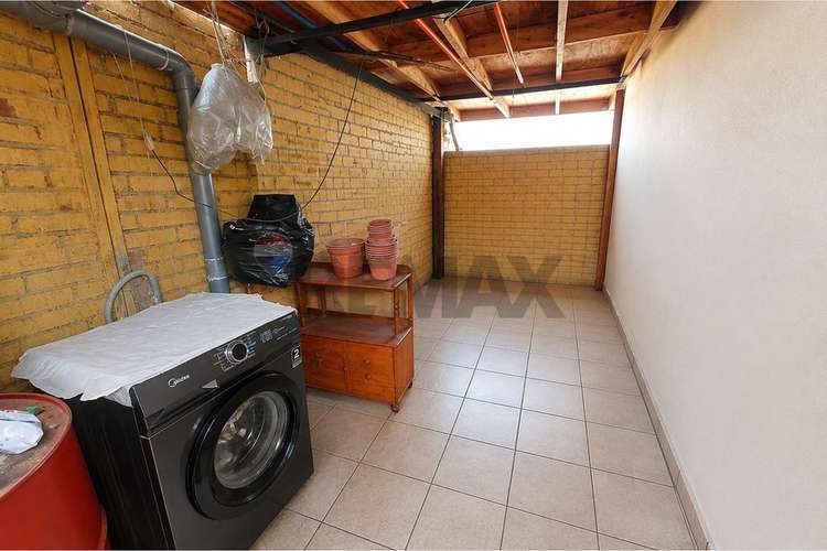 Acogedora casa de 2 pisos en maipú - Imagen 16