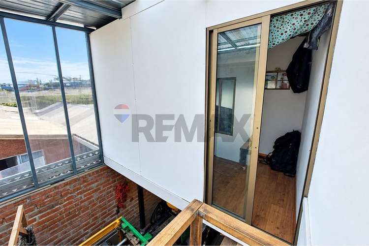 Acogedora casa de 2 pisos en maipú - Imagen 27