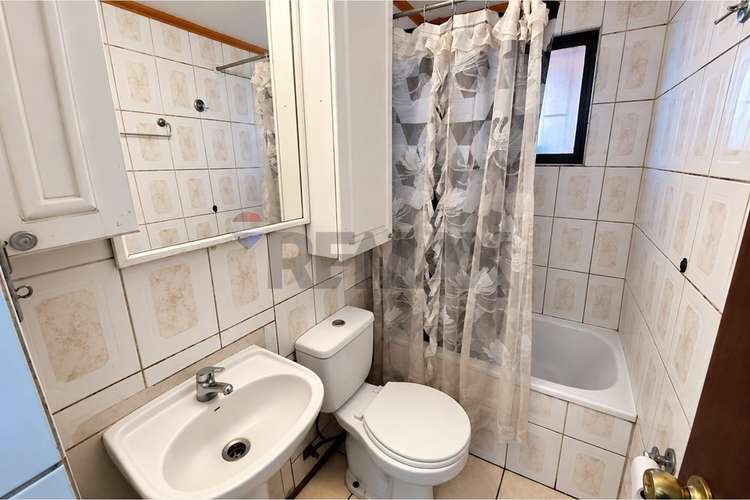 Acogedora casa de 2 pisos en maipú - Imagen 11
