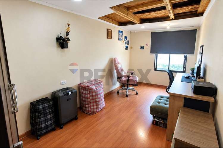 Acogedora casa de 2 pisos en maipú - Imagen 26