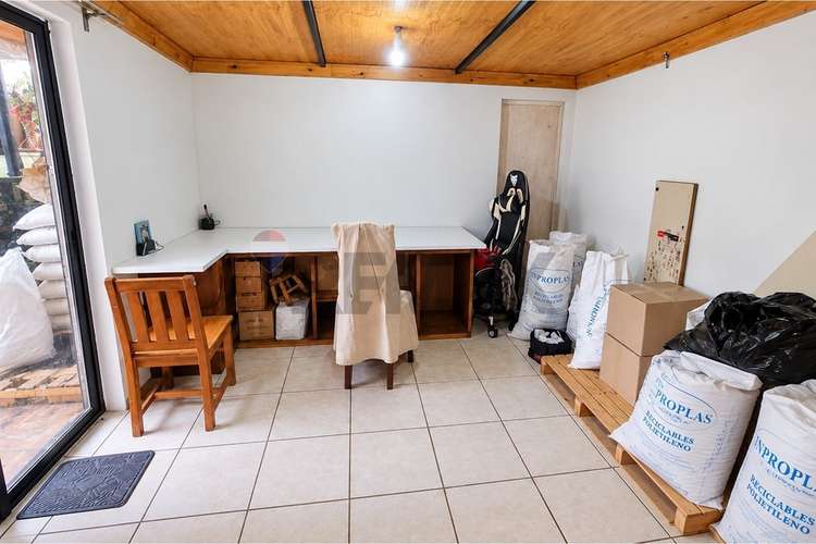 Acogedora casa de 2 pisos en maipú - Imagen 12