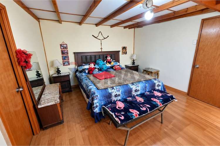 Acogedora casa de 2 pisos en maipú - Imagen 24