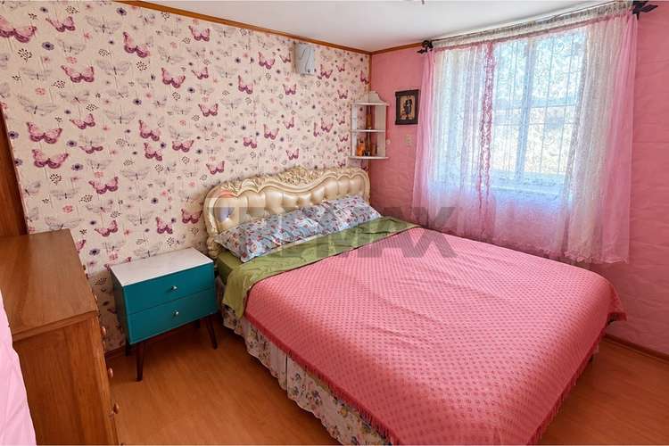 Acogedora casa de 2 pisos en maipú - Imagen 19