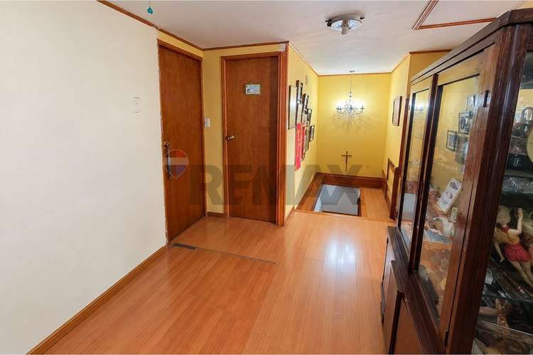 Acogedora casa de 2 pisos en maipú - Imagen 18