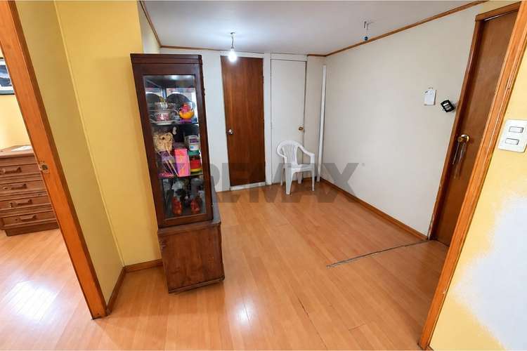 Acogedora casa de 2 pisos en maipú - Imagen 17