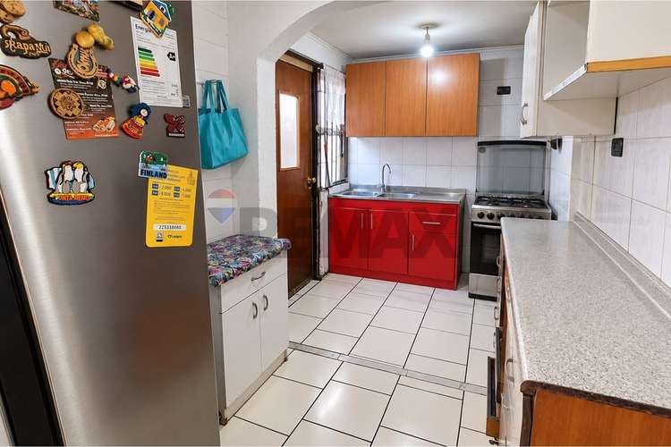 Acogedora casa de 2 pisos en maipú - Imagen 6