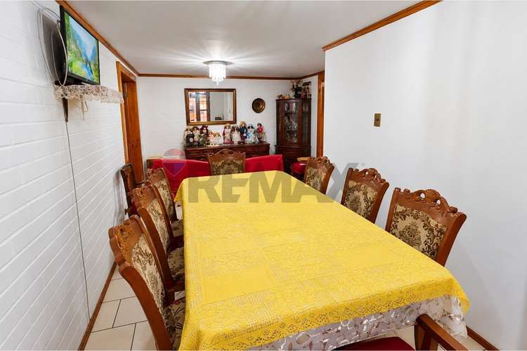 Acogedora casa de 2 pisos en maipú - Imagen 9