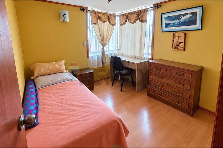 Acogedora casa de 2 pisos en maipú - Imagen 20