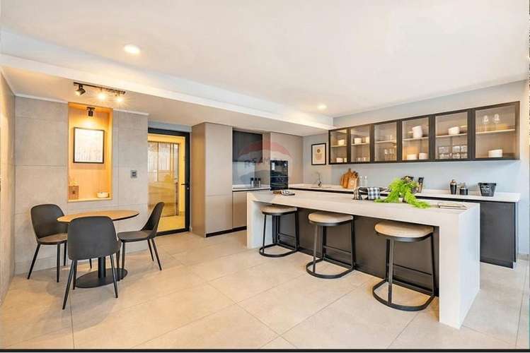 Departamento 1d en la florida - Imagen 4