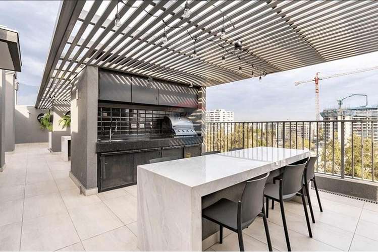 Departamento 1d en la florida - Imagen 11