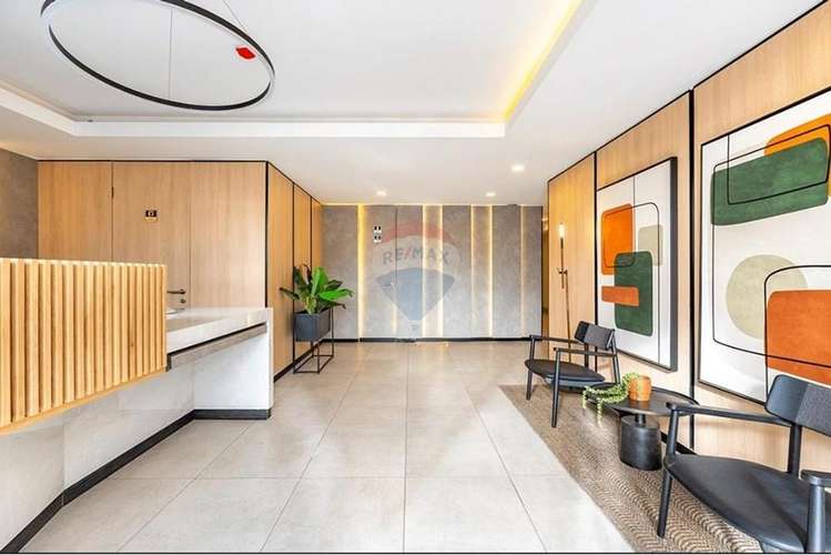 Departamento 1d en la florida - Imagen 2