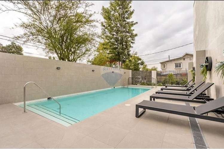 Departamento 1d en la florida - Imagen 13