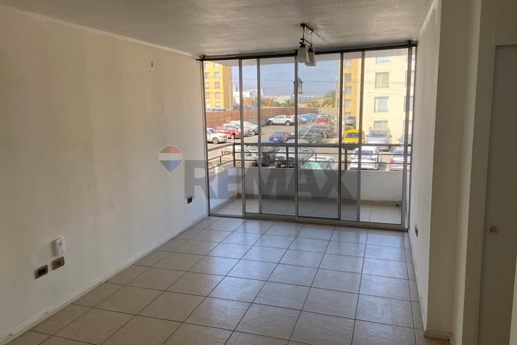"departamento sector norte antofagasta