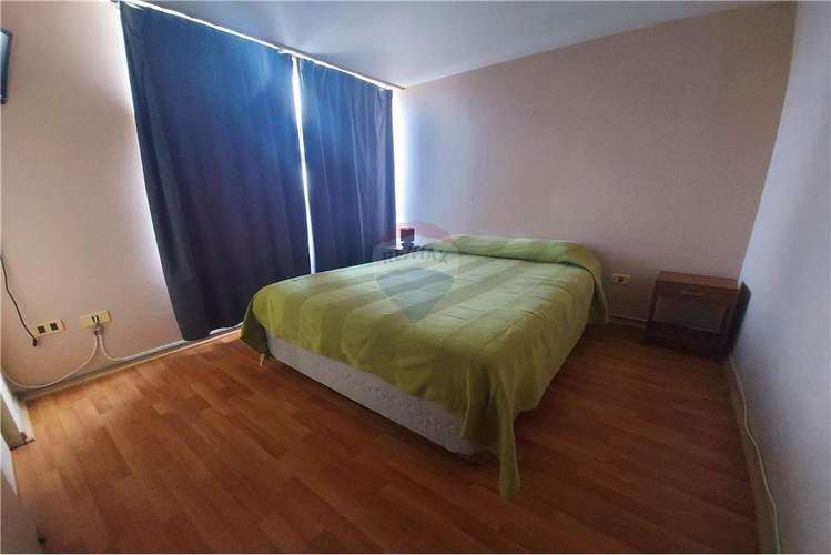 Amplio departamento amoblado - Imagen 6