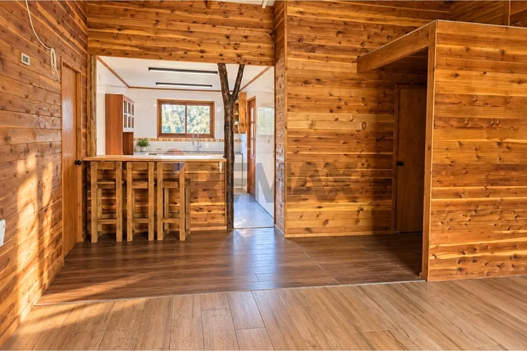 Venta casa en parcela, villarrica,-pucon - Imagen 3