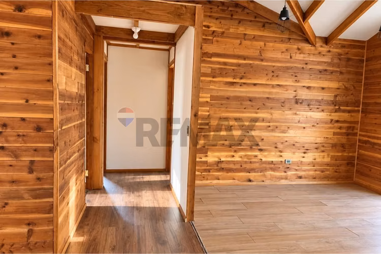 Venta casa en parcela, villarrica,-pucon - Imagen 4