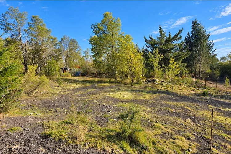 Venta casa en parcela, villarrica,-pucon - Imagen 21