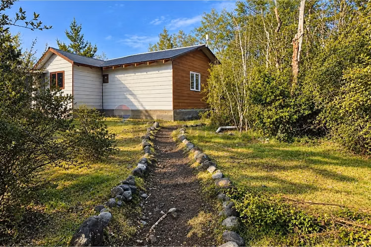 Venta casa en parcela, villarrica,-pucon - Imagen 17