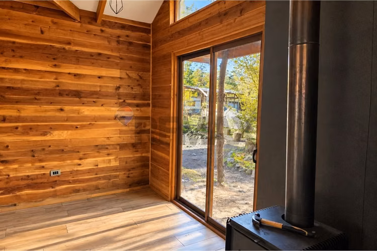 Venta casa en parcela, villarrica,-pucon - Imagen 5