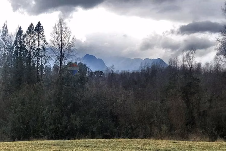Venta de parcela de 5.000 m², pucon, vista al lago - Imagen 13