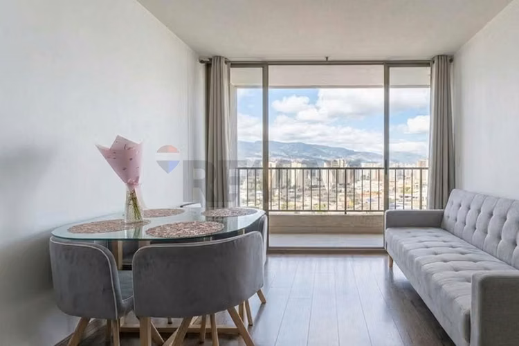 Departamento en venta en ñuñoa