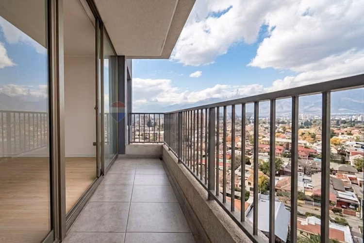 Departamento en venta en ñuñoa