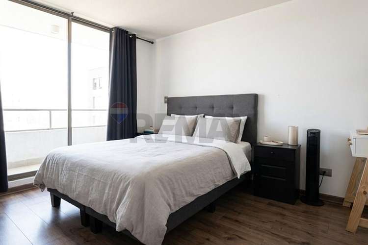 Departamento en venta en ñuñoa - Imagen 10