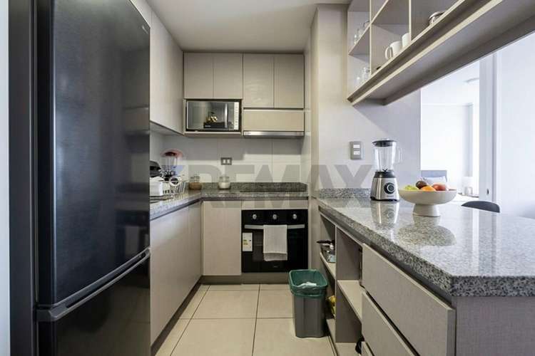 Departamento en venta en ñuñoa - Imagen 4