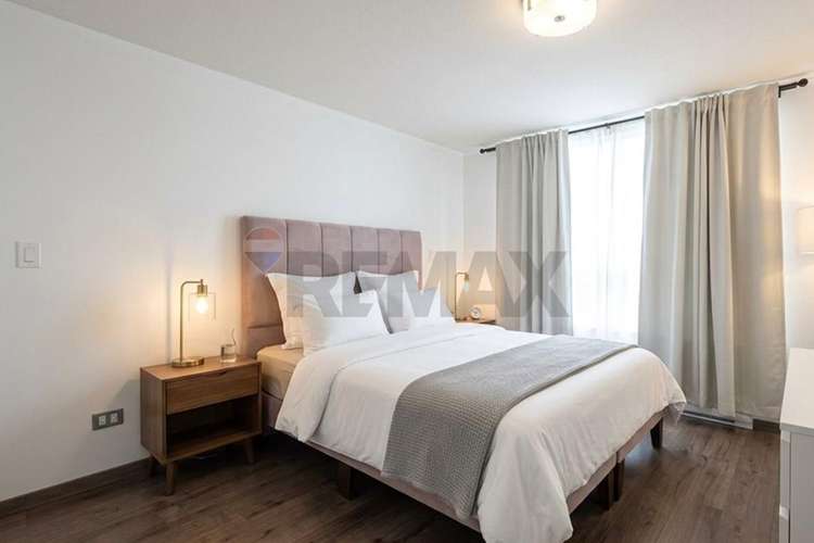 Departamento en venta en ñuñoa - Imagen 7