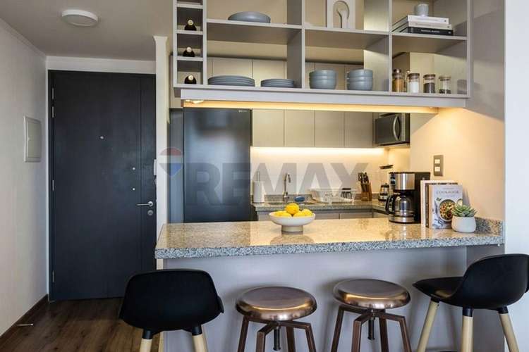 Departamento en venta en ñuñoa - Imagen 3